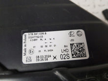 Laden Sie das Bild in den Galerie-Viewer, Frontscheinwerfer Skoda Karoq 57B941036B Rechts Scheinwerfer Headlight SCH3393689372ci