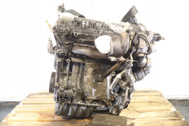 Motor Peugeot 207 10FKAH 1.6 THP 174PS 128kW 2008 Benzin Engine Unkomplett