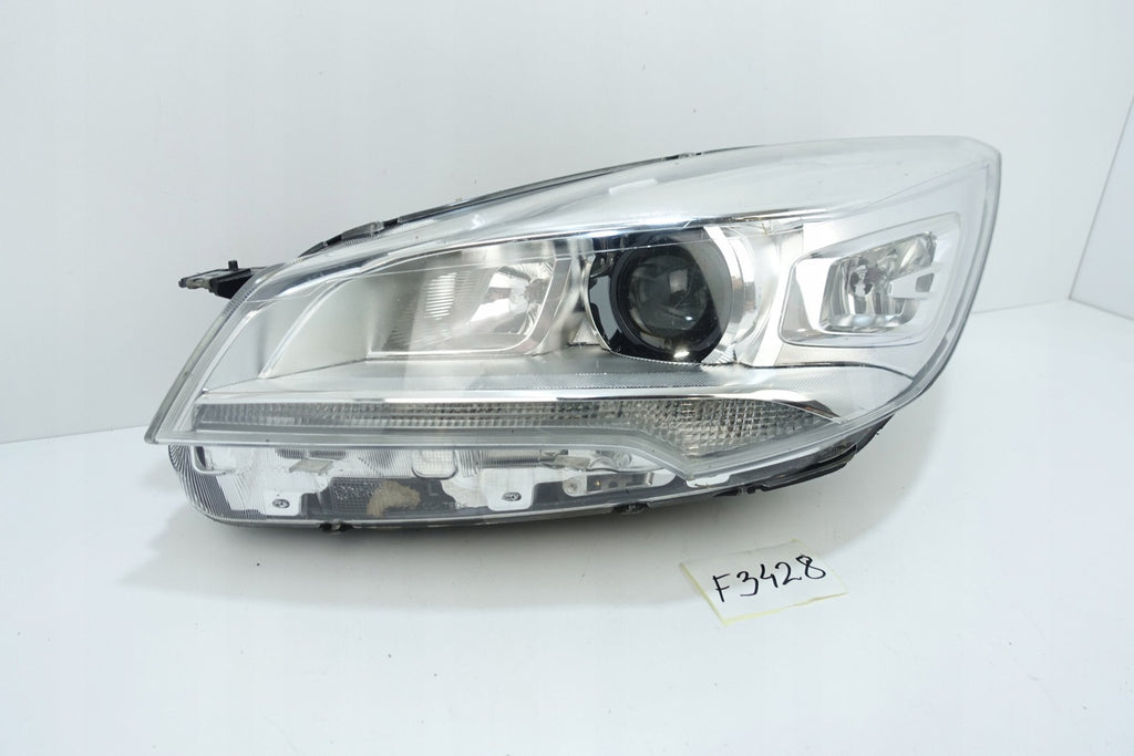 Frontscheinwerfer Ford Kuga CV44-13D155-AK Xenon Links Scheinwerfer Headlight