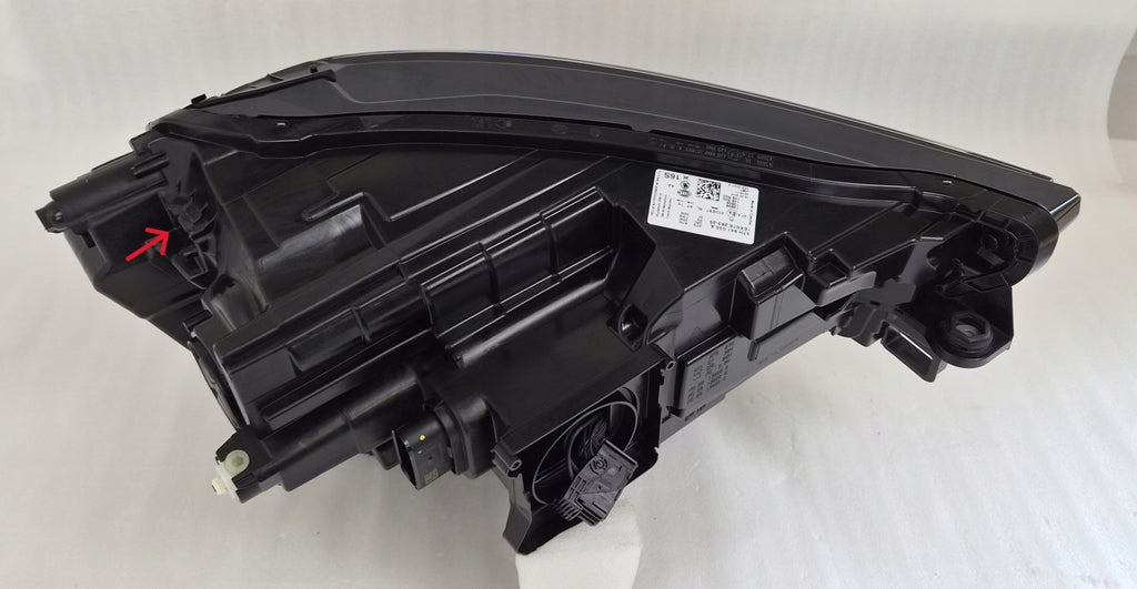 Frontscheinwerfer Skoda Kodiaq 57H941035A Full LED Links Scheinwerfer Headlight SCH2399949615tv