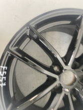 Load image into Gallery viewer, 1x Alufelge 18 Zoll 8.0" 5x112 30ET Glanz Schwarz 8093915 BMW G30 Rim Wheel FEL5209765295or
