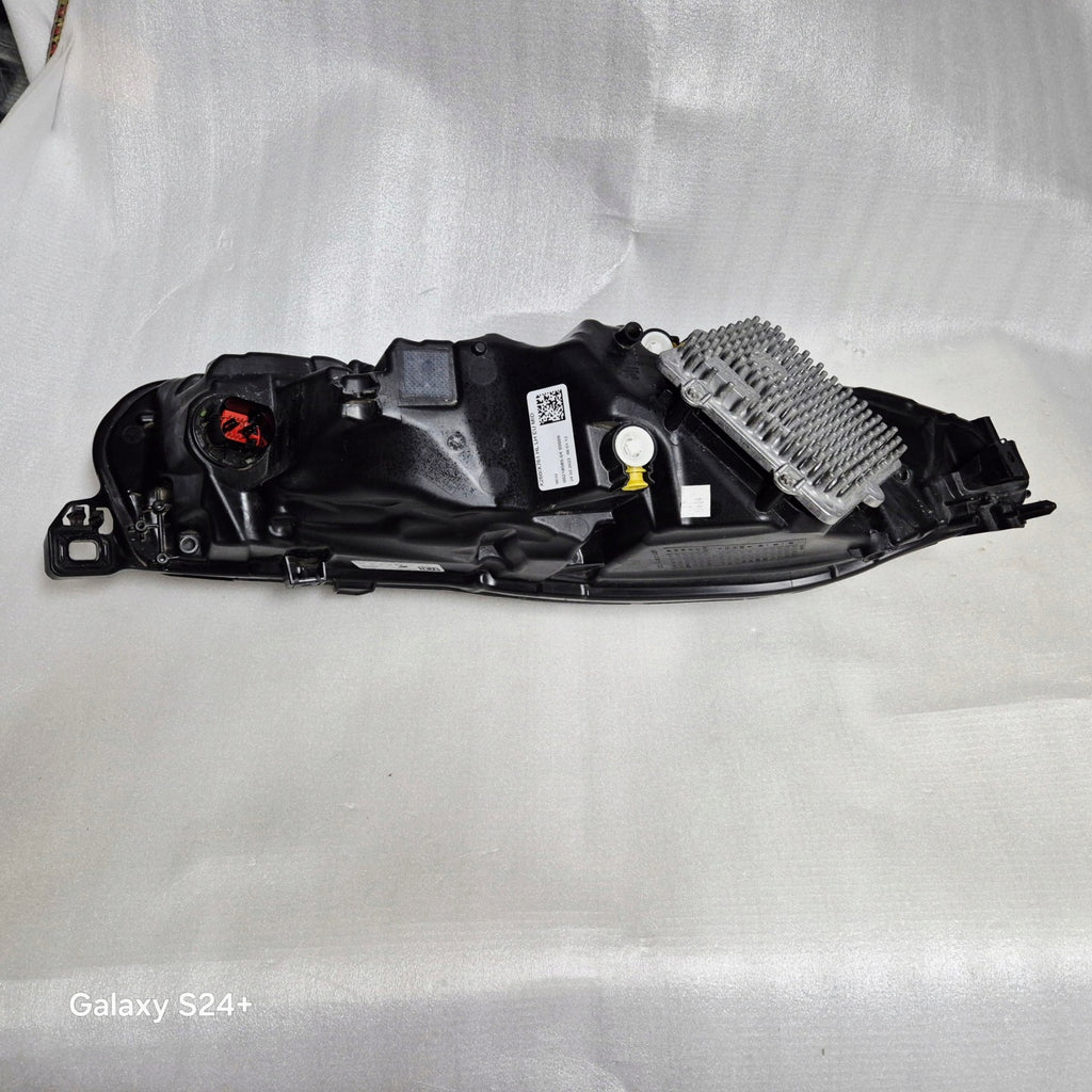 Frontscheinwerfer Jaguar F Pace X761 MK83-13W30-EC Links Scheinwerfer Headlight SCH8381561669bx