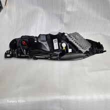 Laden Sie das Bild in den Galerie-Viewer, Frontscheinwerfer Jaguar F Pace X761 MK83-13W30-EC Links Scheinwerfer Headlight SCH8381561669bx