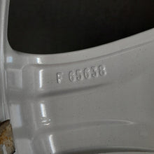 Laden Sie das Bild in den Galerie-Viewer, 4x Alufelge 16 Zoll 6.5" 5x105 50ET Ford Mondeo Rim Wheel FEL2087133488hp