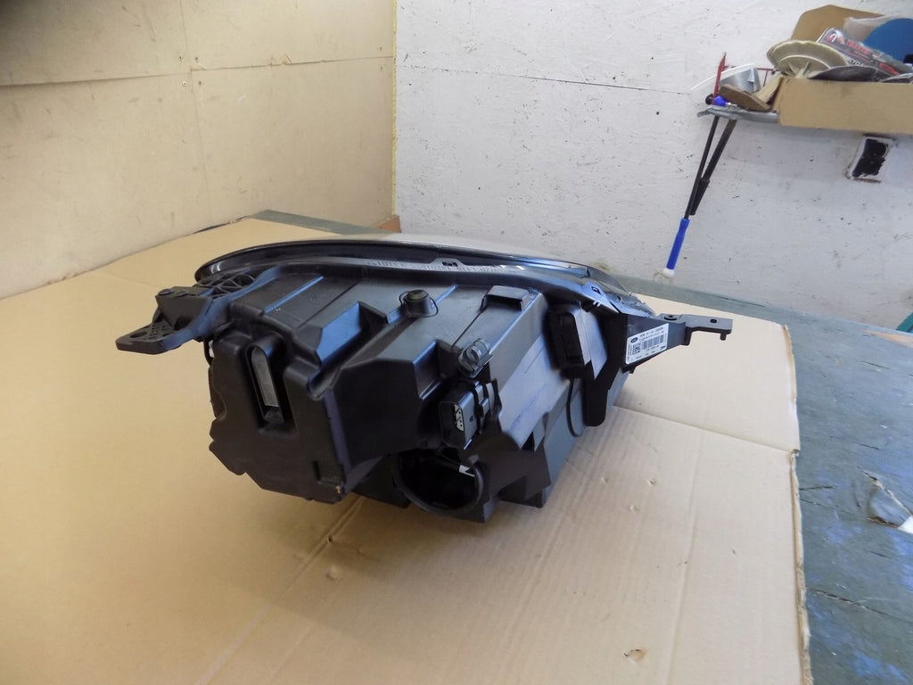 Frontscheinwerfer Ford Puma L1TB-13E015-GK LED Links Scheinwerfer Headlight SCH3857562873wr