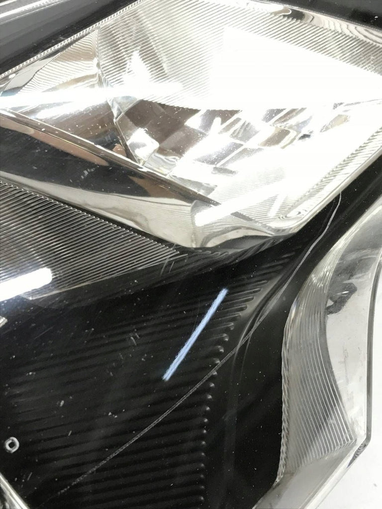 Frontscheinwerfer Mitsubishi Space Star YWY6462 Rechts Scheinwerfer Headlight