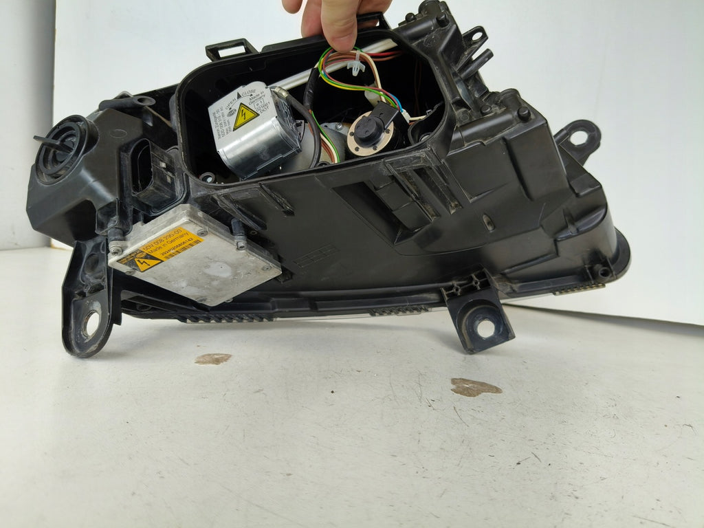 Frontscheinwerfer Audi A6 C6 4F0941029AK Xenon Links Scheinwerfer Headlight SCH9221322258pw