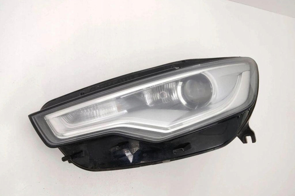 Frontscheinwerfer Audi A6 Avant 4G0941003 4G0941003C Xenon Rechts oder Links