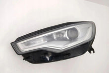 Load image into Gallery viewer, Frontscheinwerfer Audi A6 Avant 4G0941003 4G0941003C Xenon Rechts oder Links
