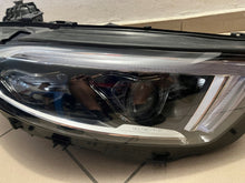 Laden Sie das Bild in den Galerie-Viewer, Frontscheinwerfer Mercedes-Benz Cls A2579068400 Rechts Scheinwerfer Headlight