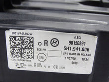 Load image into Gallery viewer, Frontscheinwerfer VW Golf VIII I 5H1941006 Rechts Scheinwerfer Headlight SCH1240681323pg