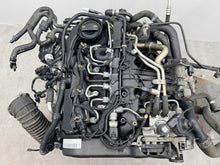 Laden Sie das Bild in den Galerie-Viewer, Motor Audi A4 B8 CJC 2.0 TDI 150PS 110kW 195TKm Diesel Engine Komplett MOT3813452685zq
