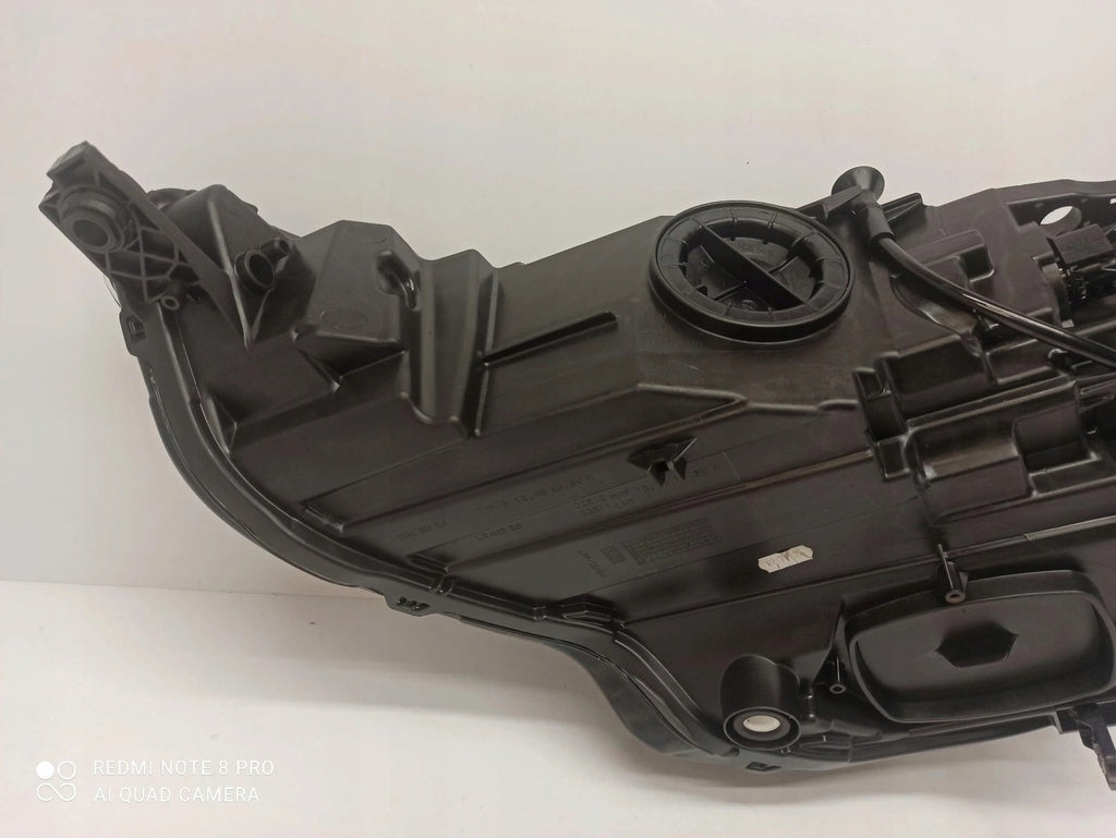 Frontscheinwerfer Audi A3 8Y0941011 8Y0941012 LED Ein Stück (Rechts oder Links)