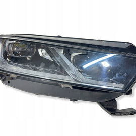 Frontscheinwerfer Skoda Octavia I 5E4941016A LED Rechts Scheinwerfer Headlight SCH1797845477xn