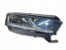 Laden Sie das Bild in den Galerie-Viewer, Frontscheinwerfer Skoda Octavia I 5E4941016A LED Rechts Scheinwerfer Headlight SCH1797845477xn