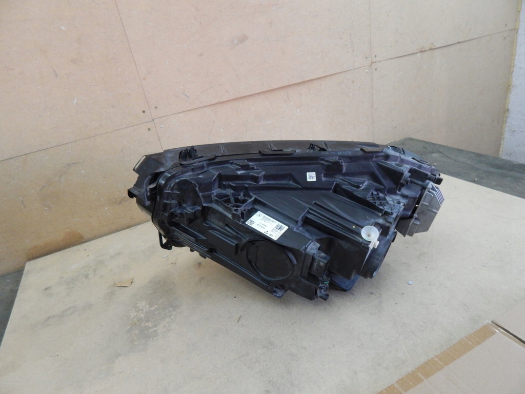 Frontscheinwerfer Mercedes-Benz Eqa Eqb A2439069000 LED Rechts Headlight SCH1839384655gq
