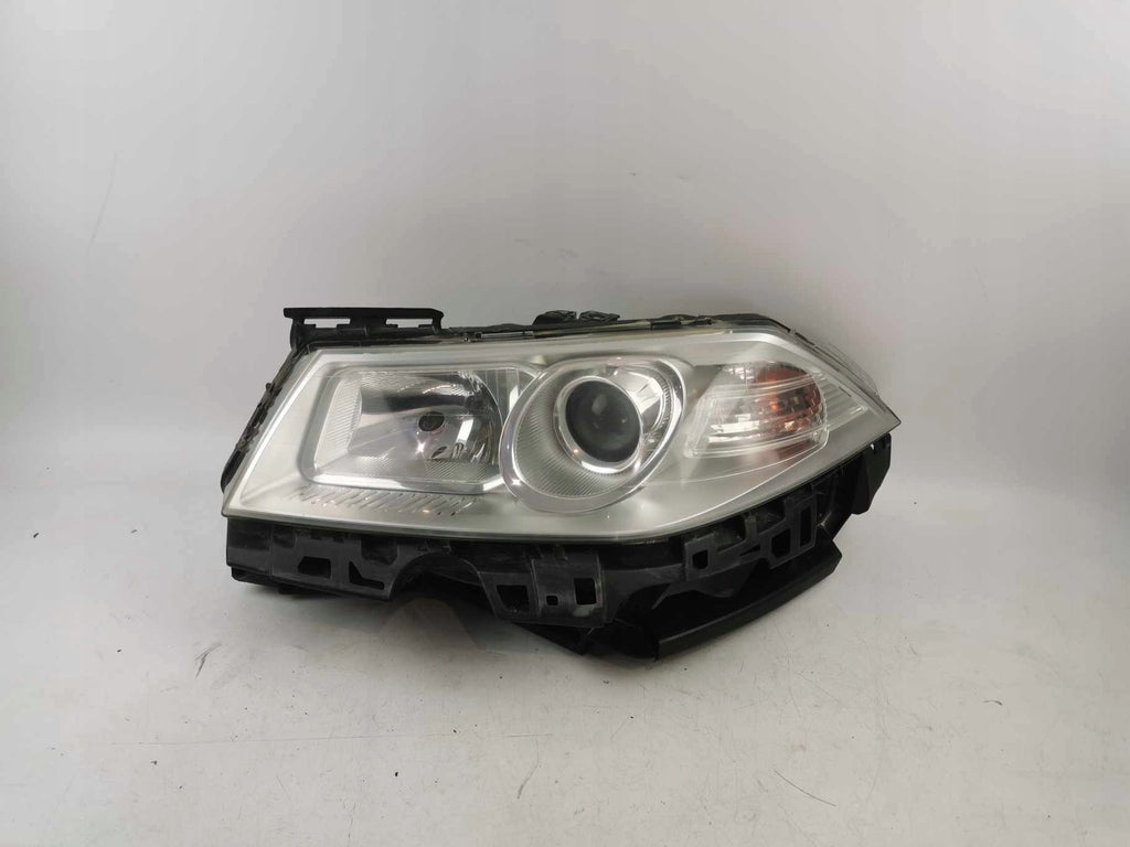 Frontscheinwerfer Renault Megane II 89312730 Links Scheinwerfer Headlight