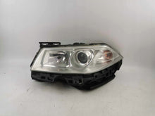 Load image into Gallery viewer, Frontscheinwerfer Renault Megane II 89312730 Links Scheinwerfer Headlight