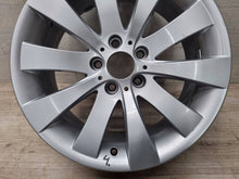 Laden Sie das Bild in den Galerie-Viewer, 1x Alufelge 18 Zoll 8.0" 5x120 30ET BMW 5 F10 Rim Wheel FEL1240284750ae