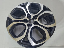 Laden Sie das Bild in den Galerie-Viewer, 1x Alufelge 18 Zoll 7.0" 5x114.3 35ET Glanz Renault Rim Wheel FEL5645457133ae