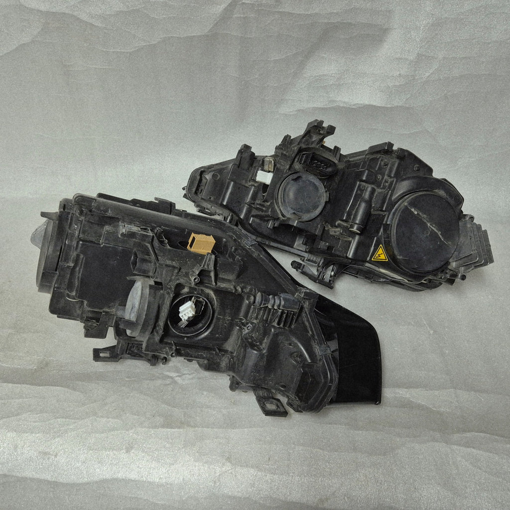 Frontscheinwerfer Audi A5 8T0941754 8T0941031 LED Ein Satz Headlight SCH1830566096ws