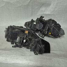 Laden Sie das Bild in den Galerie-Viewer, Frontscheinwerfer Audi A5 8T0941754 8T0941031 LED Ein Satz Headlight SCH1830566096ws