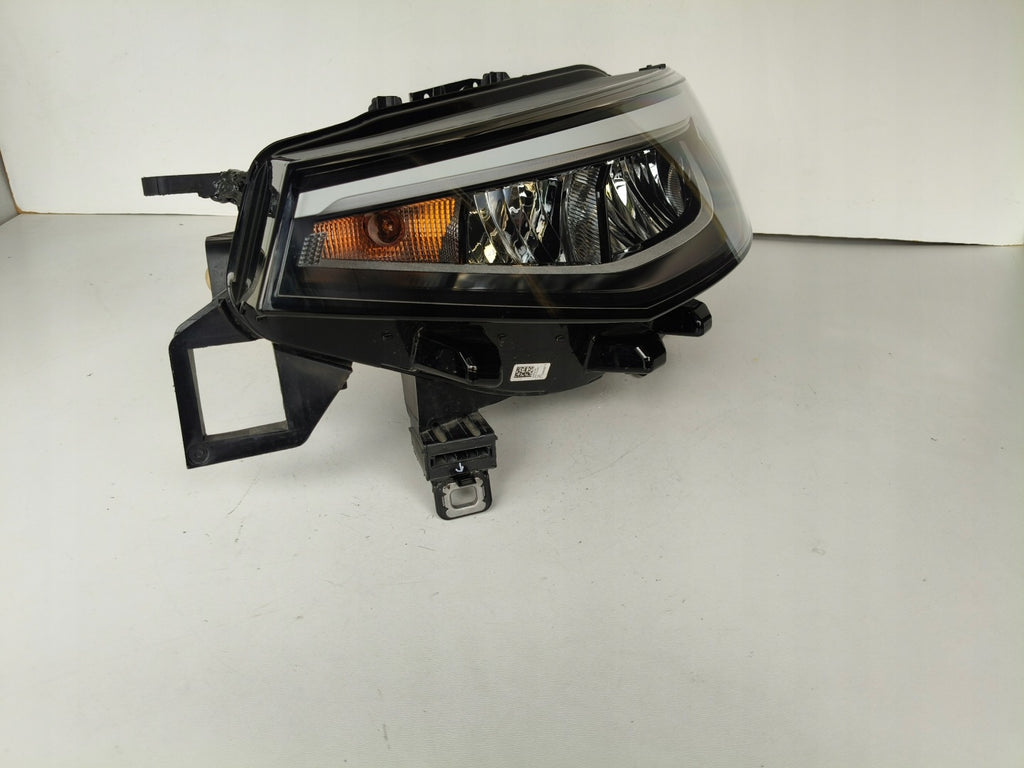 Frontscheinwerfer VW I 11B941005B Full LED Links Scheinwerfer Headlight SCH1142972341zc