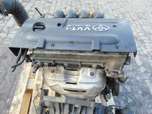 Load image into Gallery viewer, Motor Toyota 1ZZ-R52 1.8 VVTI 2000 Benzin Engine Komplett MOT3574164358vn
