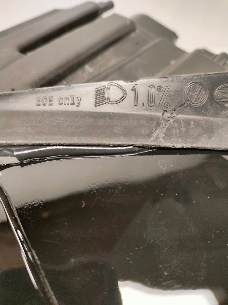 Frontscheinwerfer VW Golf 5G1941035B Full LED Links Scheinwerfer Headlight SCH4949272423ey