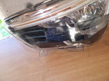 Laden Sie das Bild in den Galerie-Viewer, Frontscheinwerfer Opel E Combo 90145357 9816826080 LED Links Headlight