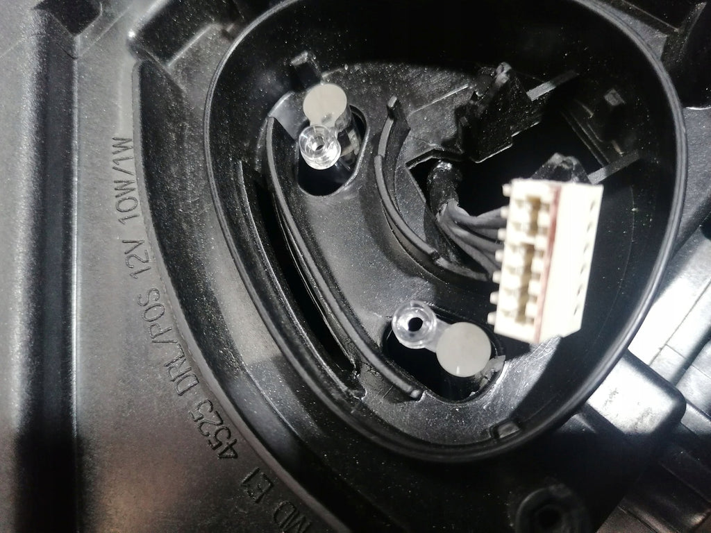 Frontscheinwerfer BMW G05 F95 G06 F96 5A27988-01 LED Rechts Headlight SCH2985003677ms