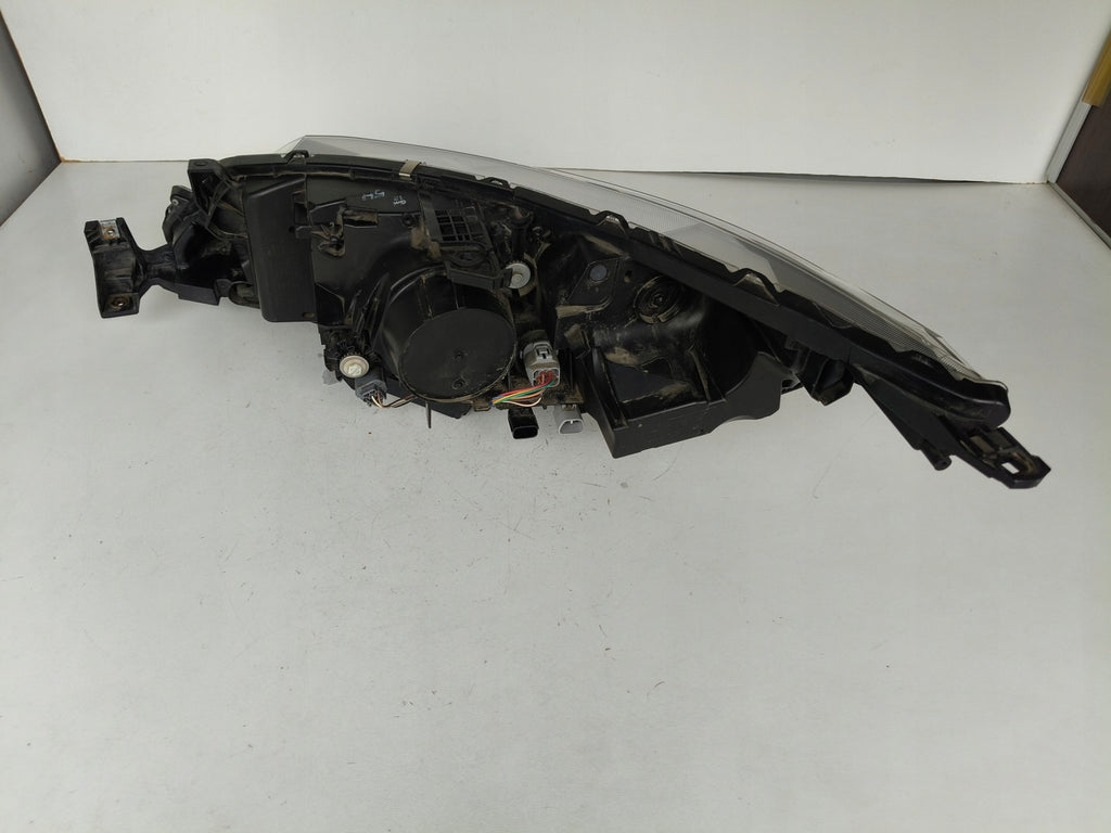 Frontscheinwerfer Mitsubishi Eclipse Cross I Full LED Rechts Headlight