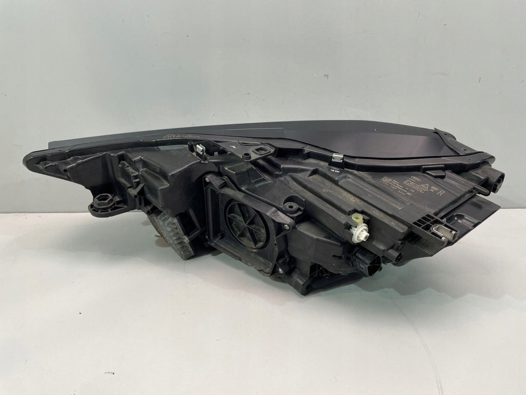 Frontscheinwerfer Audi A6 C8 4K0941034 Rechts Scheinwerfer Headlight SCH6751992588vh
