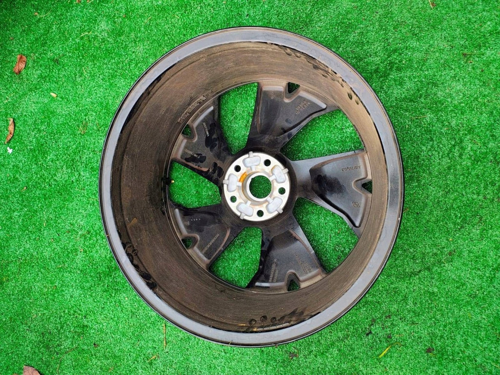 1x Alufelge 20 Zoll 403008811R Renault Rim Wheel FEL8393192611oj