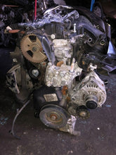 Load image into Gallery viewer, Motor Volvo V50 20TDCI 2010 Diesel Engine Komplett MOT6896544032yf