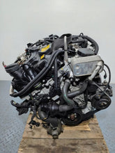 Load image into Gallery viewer, Motor BMW F11 F36 F10 F30 F32 N20B20B 2.0 184PS 135kW 97TKm 2012 Benzin Komplett MOT4526373854ib