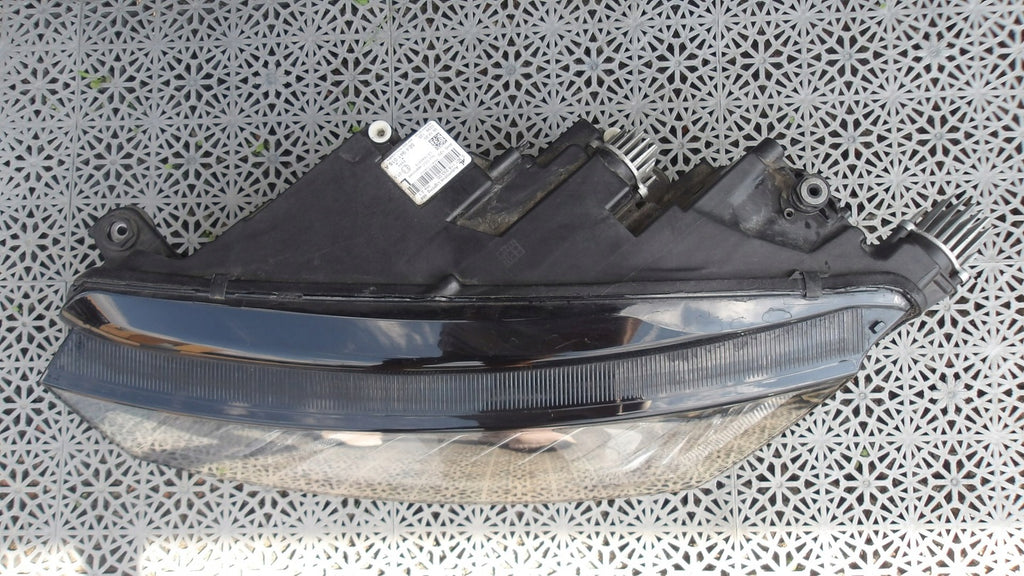 Frontscheinwerfer Skoda Octavia IV 5E4941015A LED Links Scheinwerfer Headlight SCH4440498980tz