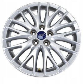 1x Alufelge 17 Zoll 7.0