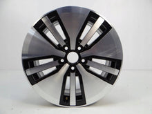 Load image into Gallery viewer, 1x Alufelge 17 Zoll 7.0" 5x112 40ET Glanz Silber 3G0601025AM VW Passat B8 FEL7781014589ko