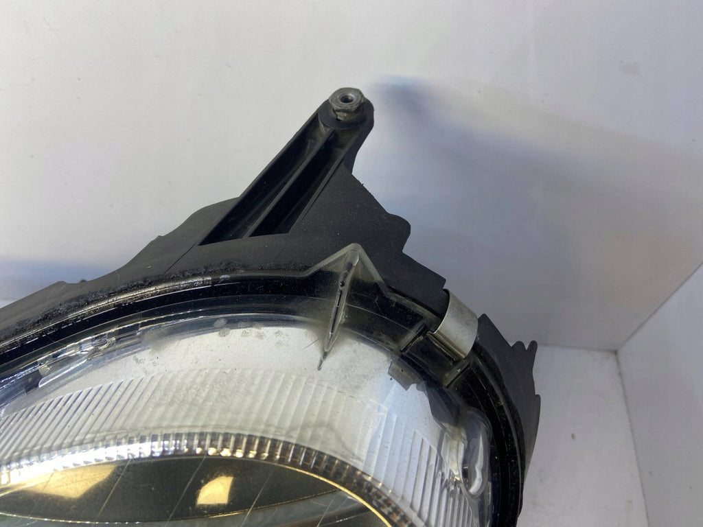 Frontscheinwerfer Mercedes-Benz W211 A2118203561 Links Scheinwerfer Headlight SCH2744171389ld