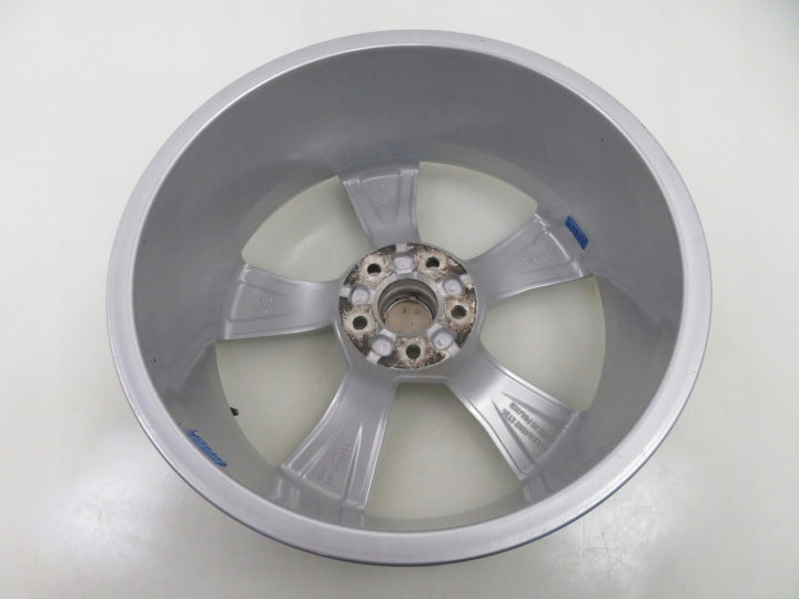 4x Alufelge 19 Zoll 7.0" 5x112 34ET Glanz Schwarz 80A601025K Audi C8 B8 FEL7418935976sm