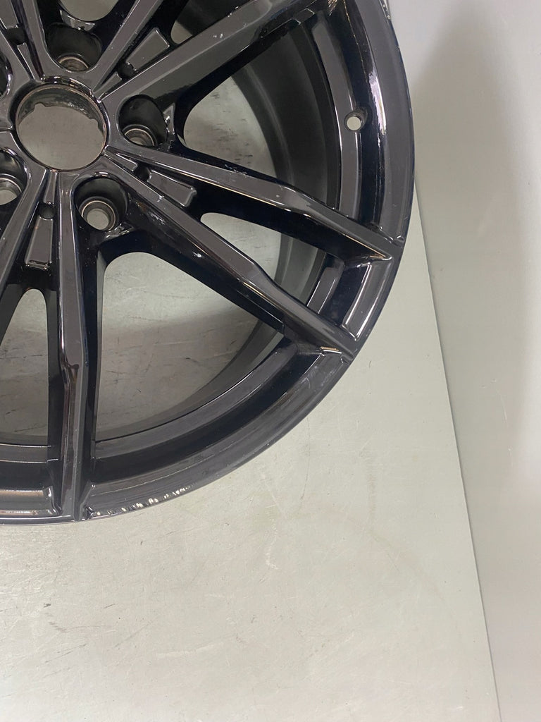 1x Alufelge 19 Zoll 8.0" 5x112 27ET 8089892 BMW 3 G21 G20 Rim Wheel