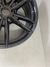 Laden Sie das Bild in den Galerie-Viewer, 1x Alufelge 19 Zoll 8.0&quot; 5x112 27ET 8089892 BMW 3 G21 G20 Rim Wheel