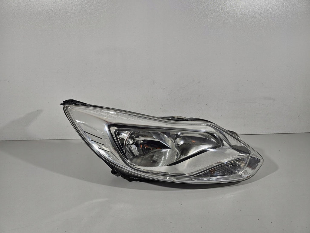 Frontscheinwerfer Ford Focus III 1784365415745 Rechts Scheinwerfer Headlight SCH2129601409cw