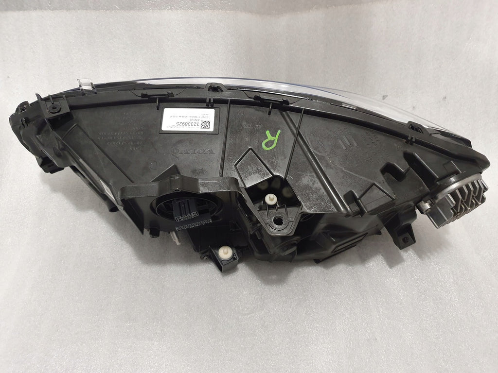 Frontscheinwerfer Volvo S90 V90 32338925 LED Rechts Scheinwerfer Headlight SCH2579097868wj