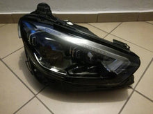 Laden Sie das Bild in den Galerie-Viewer, Frontscheinwerfer Mercedes-Benz W213 A2139061605 LED Rechts Headlight SCH1446391462uy