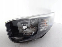 Load image into Gallery viewer, Frontscheinwerfer Kia Picanto 92101-G60 Links Scheinwerfer Headlight