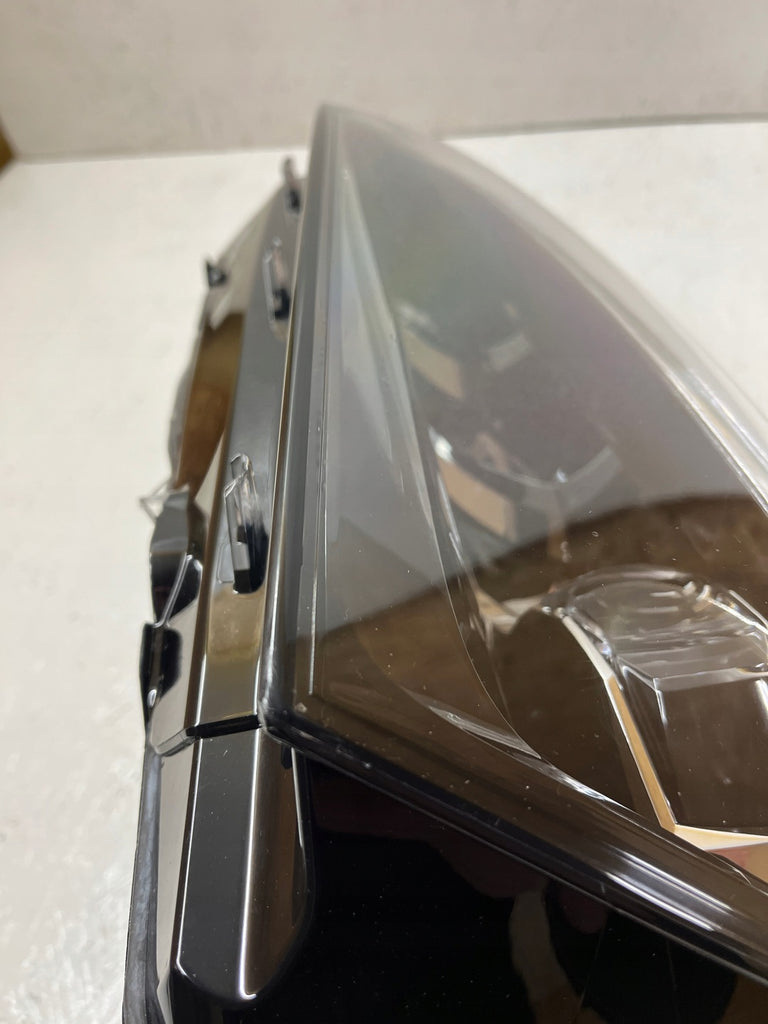 Frontscheinwerfer Skoda Scala 657941015A LED Ein Stück (Rechts oder Links) SCH1014949387fy