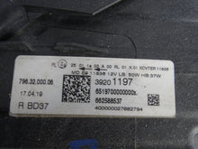 Laden Sie das Bild in den Galerie-Viewer, Frontscheinwerfer Opel Astra K 39201197 Rechts Scheinwerfer Headlight SCH9403906553gq