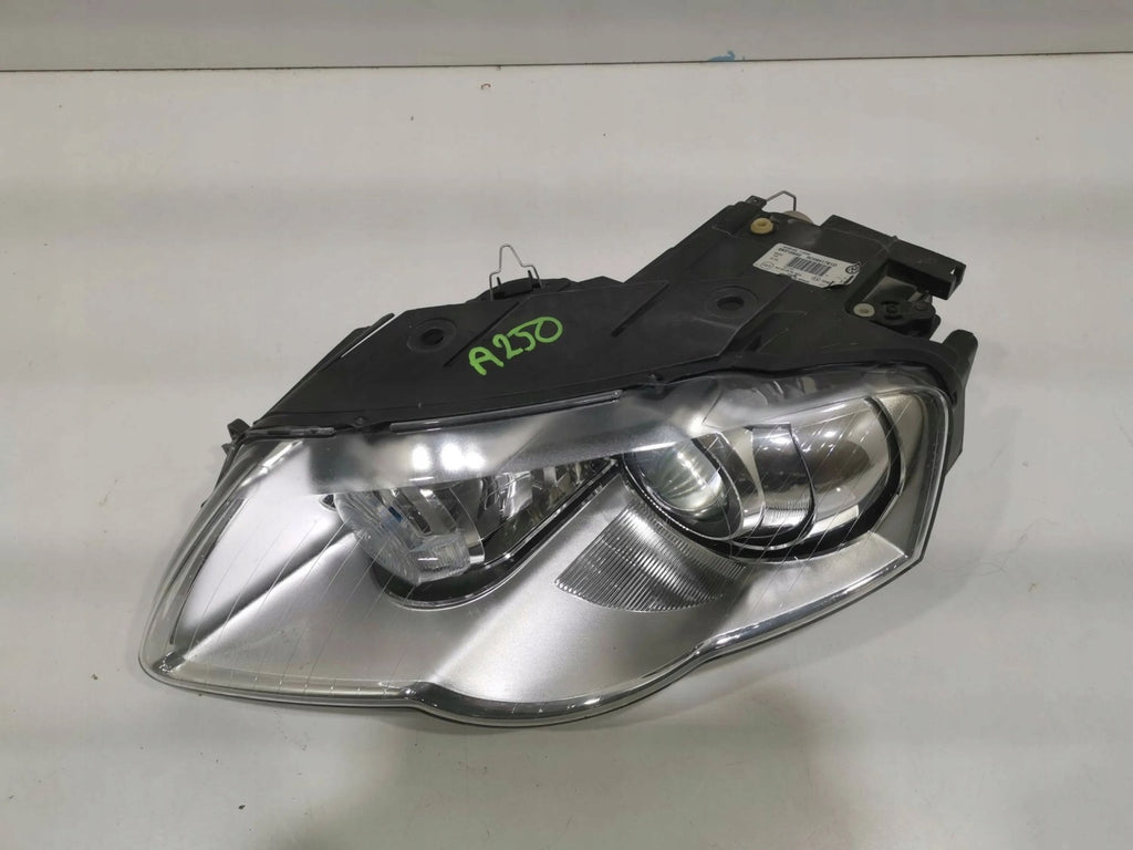 Frontscheinwerfer VW Passat 3C0941751D Xenon Links Scheinwerfer Headlight SCH3256213593hy